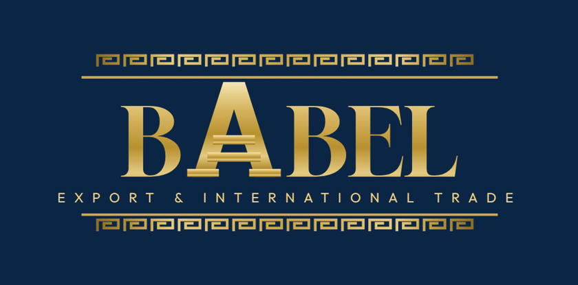 BABEL — EXPORT & INTERNATIONAL TRADE